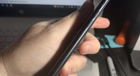 Good
													Apple iPhone SE 3rd Gen 2022 - Unlocked, Midnight, 64 GB, A2595, photo 4 of 7