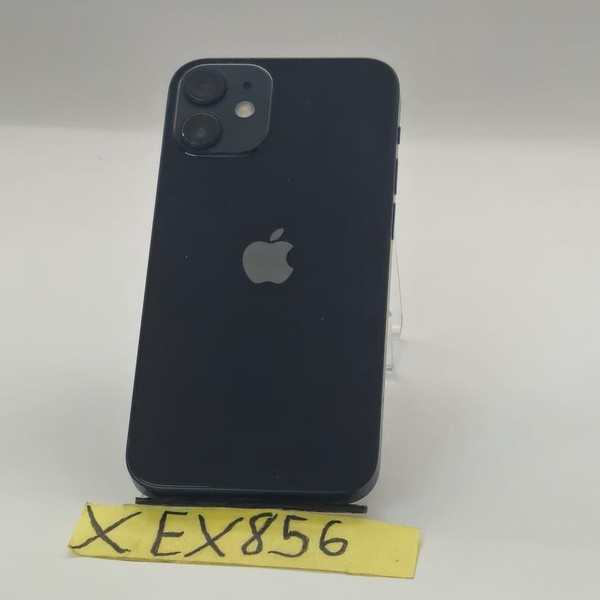 Apple iPhone 12 Mini - AT&T, 64 GB, Black, A2176