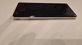 Good
													Google Pixel 7 Pro - Verizon, Hazel, 128 GB, 12 GB, GE2AE, photo 5 of 8