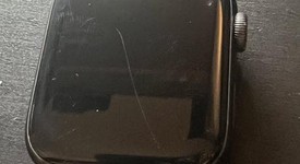 Fair
													Apple Watch Series 6 44mm - Gray, A2292 - GPS, Aluminum, photo 2 of 9