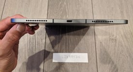 Good
													Apple iPad Air 5th Gen - Unlocked, Gray, 64 GB, A2589, photo 4 of 6