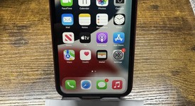 Fair
													Apple iPhone 11 - Unlocked, Red, 256 GB, A2111, photo 1 of 11