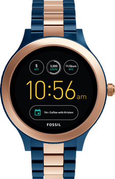 Fossil Gen 3 Q Venture