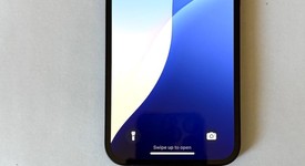 Good
													Apple iPhone 13 - Unlocked, Midnight, 128 GB, A2482, photo 1 of 14