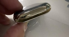 Good
													Apple Watch Series 7 45mm - Verizon, Gold, A2477 - Cellular, Stainless, photo 4 of 9