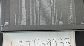 New
													Samsung Galaxy S25 Ultra - T-Mobile, Black, 256 GB, 12 GB, SM-S938U, photo 2 of 3