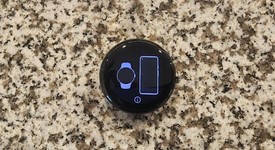 Good
													Google Pixel Watch 3 - Unlocked, Hazel, 45mm, LTE, photo 2 of 3
