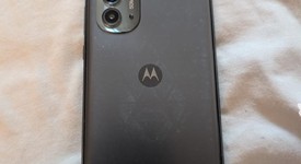 Good
													Motorola Edge 2022 - T-Mobile, Gray, 128 GB, 8 GB, photo 4 of 15