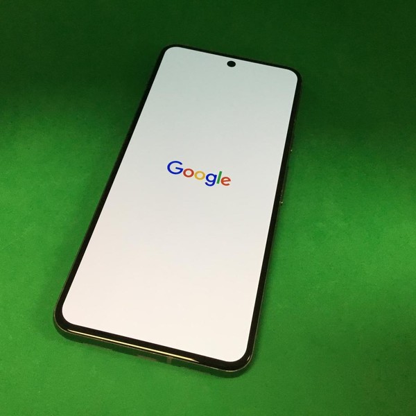 Google Pixel 8 - Unlocked, 128 GB, Hazel, 8 GB, G9BQD, Sub-6 5G