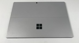Fair
													Microsoft Surface Pro 5 (2017) - Wi-Fi, Silver, 256 GB, 8 GB, photo 3 of 8