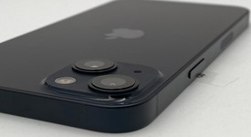Fair
													Apple iPhone 13 - Unlocked, Midnight, 128 GB, A2482, photo 4 of 7