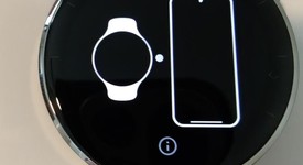 Mint
													OnePlus Watch 3 - Silver Steel, 43mm, photo 2 of 5