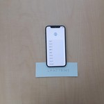 Good Apple iPhone 12 Pro - Unlocked, 128 GB, Graphite, A2341