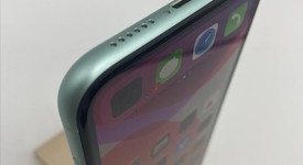 Good
													Apple iPhone 11 - Unlocked, Green, 256 GB, A2111, photo 5 of 7
