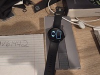 Google Pixel Watch 3
