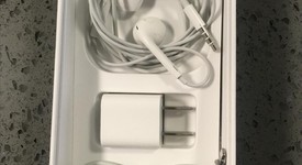 Good
													Apple iPhone 6 - Unlocked, Gray, 32 GB, A1549, photo 2 of 11