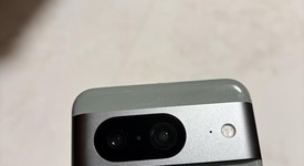 Good
													Google Pixel 8 - Verizon, Hazel, 256 GB, 8 GB, GKWS6, mmWave 5G, photo 4 of 7