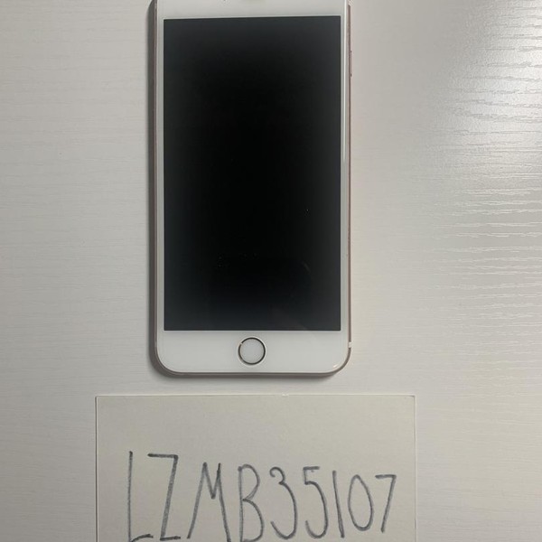 Apple iPhone 6S Plus - T-Mobile, 16 GB, Rose Gold, A1687