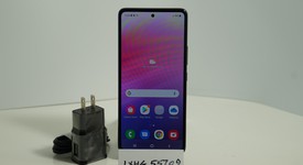 Mint
													Samsung Galaxy A53 5G - Unlocked, Black, 128 GB, 6 GB, photo 1 of 6