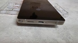 Mint
													Samsung Galaxy S25 Ultra - Unlocked, Gray, 256 GB, 12 GB, SM-S938U1, photo 5 of 11