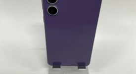 Mint
													Samsung Galaxy S23 FE - Unlocked, Purple, 256 GB, 8 GB, SM-S711U1, photo 2 of 4