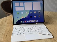 Apple iPad Pro 12.9" 5th Gen 2021
