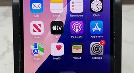 Fair
													Apple iPhone 14 - T-Mobile, Midnight, 128 GB, A2649, photo 1 of 11