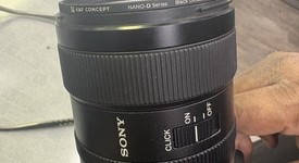 Mint
													Sony a1, photo 3 of 11