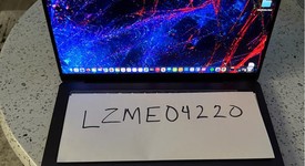 Mint
													MacBook Pro Late 2023 (M3) - 14" - Apple M3 Pro 11-core, Black, 512 GB, 18 GB, 14-core GPU, photo 6 of 6