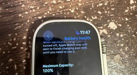Mint
													Apple Watch Ultra 2 49mm - Unlocked, Natural, A2986, photo 2 of 10