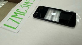 Mint
													Apple iPhone SE 3rd Gen 2022 - Unlocked, Midnight, 64 GB, A2595, photo 5 of 7