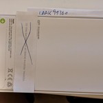 New Apple iPhone 14 - Metro by T-Mobile, Midnight, 128 GB, A2649