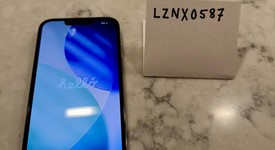 Mint
													Apple iPhone 13 Pro - Unlocked, Graphite, 512 GB, A2483, photo 2 of 7