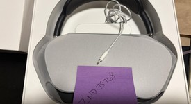 Used
													Apple AirPods Max - Gray, photo 4 of 7