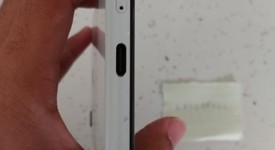 Good
													Google Pixel 3 XL - Unlocked, White, 64 GB, Google Edition, photo 4 of 8