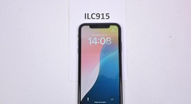 Good
													Apple iPhone 11 - Cricket, Black, 64 GB, A2111, photo 1 of 7