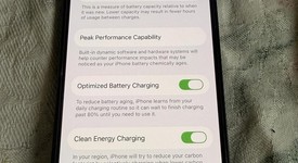 Mint
													Apple iPhone 13 - Unlocked, Midnight, 128 GB, A2482, photo 1 of 14