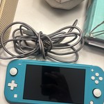 Good Nintendo Switch Lite - Turquoise