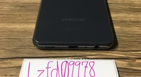 Good
													Samsung Galaxy A32 5G - Unlocked, Black, 64 GB, 4 GB, photo 4 of 7
