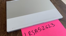 Good
													Google Pixelbook - I5, Silver, 256 GB, 8 GB, photo 1 of 4