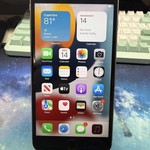 Fair Apple iPhone 6S Plus - Unlocked, 32 GB, Grey, A1687