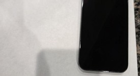 Mint
													Google Pixel 9 Pro - Unlocked, Obsidian, 256 GB, 16 GB, GR83Y, photo 1 of 5