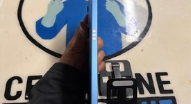 Mint
													Apple iPad 11th Gen - Wi-Fi, Blue, 128 GB, A3354, photo 5 of 6