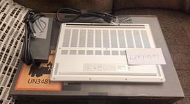 Mint
													Asus ROG Zephyrus G14 (2024) GA403U - Ryzen 9, White, 1 TB, 32 GB, photo 3 of 14