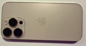 Mint
													Apple iPhone 16 Pro - Unlocked, Desert, 256 GB, A3083, photo 4 of 8