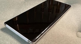 Good
													Google Pixel 6 Pro - Unlocked, White, 128 GB, 12 GB, G8VOU, photo 5 of 10