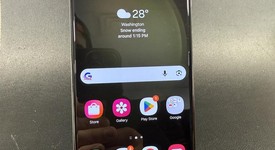 Fair
													Samsung Galaxy S23 Ultra - AT&T, Green, 256 GB, 8 GB, SM-S918U, photo 2 of 9