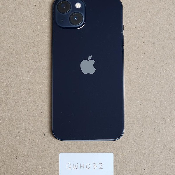 Apple iPhone 13 - Unlocked, 128 GB, Midnight, A2482