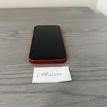 Fair Apple iPhone 12 Mini - Unlocked, 64 GB, Red, A2176