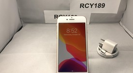 Good
													Apple iPhone 8 - T-Mobile, Gold, 64 GB, A1905, GSM, photo 2 of 8